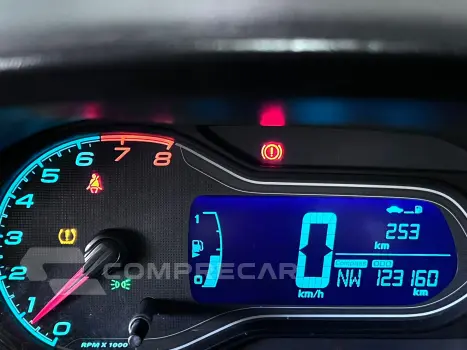 PRISMA 1.4 LTZ Spe/4 8V