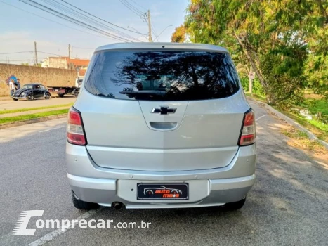 SPIN - 1.8 LS 8V 4P MANUAL