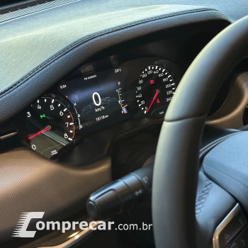 COMPASS LONG. T270 1.3 TB 4x2 Flex Aut.