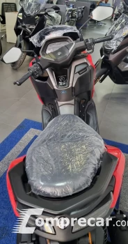 Nmax 160 Connected