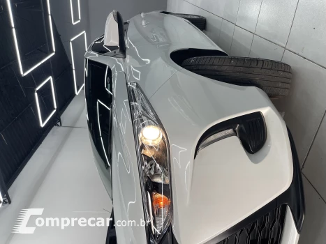 YARIS 1.5 16V XS Connect
