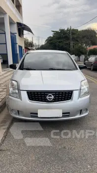 Sentra - 2.0