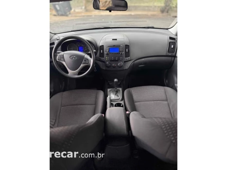 I30 2.0 MPI 16V