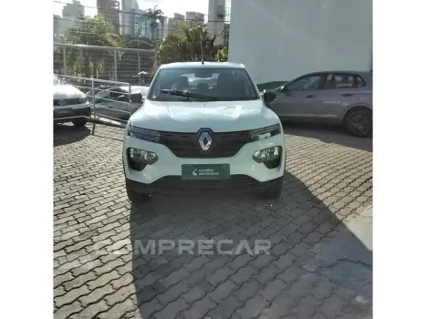 KWID 1.0 12V SCE FLEX ZEN MANUAL