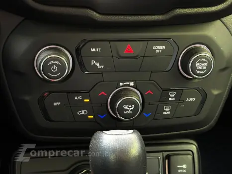 RENEGADE 2.0 16V Turbo Trailhawk 4X4