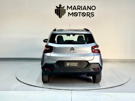 C3 1.6 16V FLEX FEEL PACK AT6