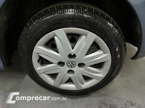 GOL 1.0 MI Plus 8V