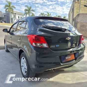 ONIX HATCH Joy 1.0 8V Flex 5p Mec.