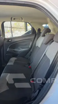 ECOSPORT 1.6 SE 16V