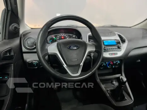 KA 1.0 TI-VCT FLEX SE MANUAL