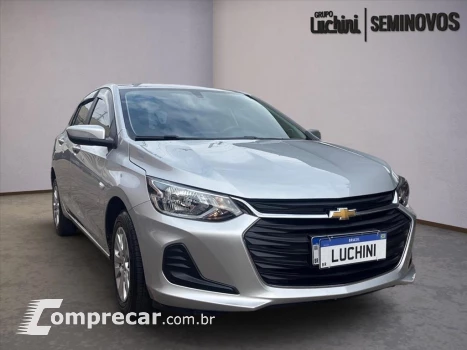 ONIX 1.0 FLEX LT MANUAL