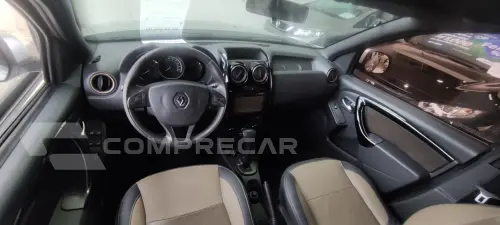 DUSTER 2.0 16V Dynamique