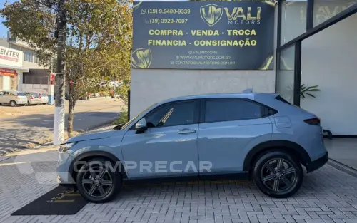 HR-V EXL 1.5 Flex Sensing 16V 5p Aut.