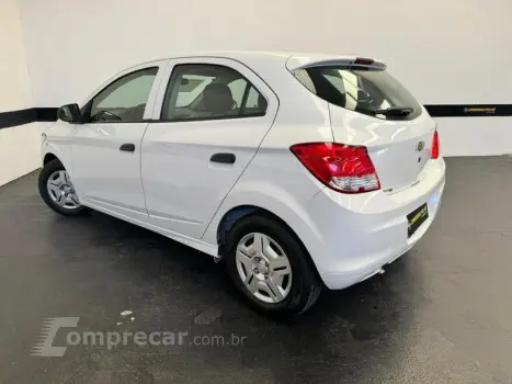 ONIX 1.0 JOY 8V FLEX 4P MANUAL