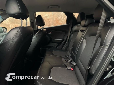 IX35 2.0 MPFI GL 16V