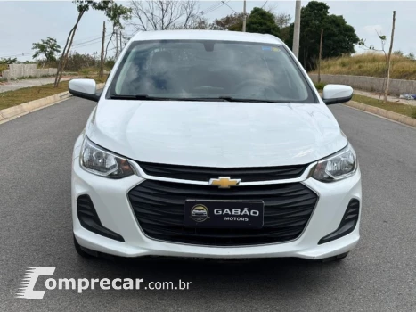 ONIX 1.0 FLEX LT MANUAL