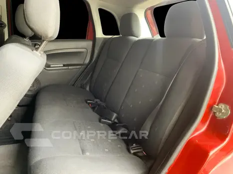 FIESTA 1.0 MPI 8V