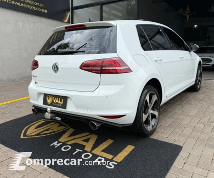 Golf Highline 1.4 TSI 140cv Aut.