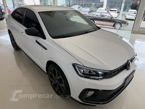 VIRTUS 1.4 250 TSI Exclusive