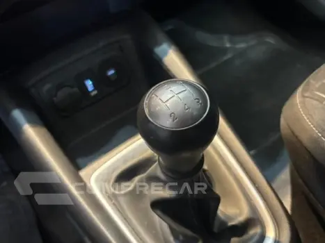 HB20 - 1.0 12V COMFORT MANUAL