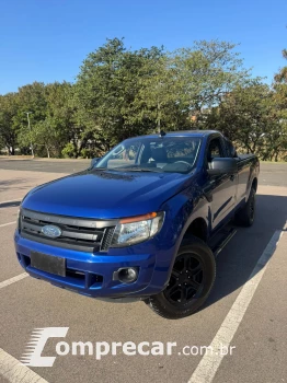 RANGER 2.3 XLS Sport 16V 4X2 CS