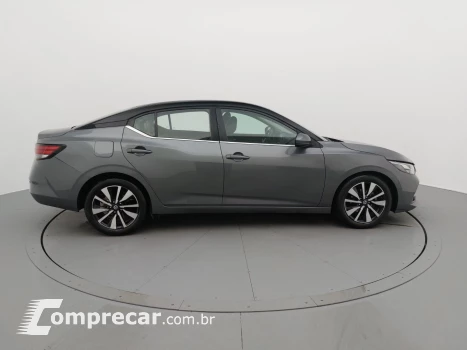 SENTRA 2.0 16V GASOLINA ADVANCE XTRONIC