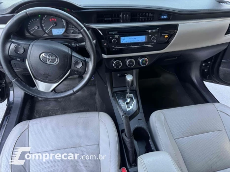 COROLLA 1.8 GLI 16V