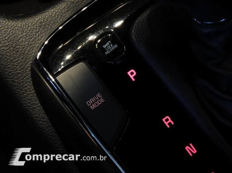 CERATO 1.6 SX 16V