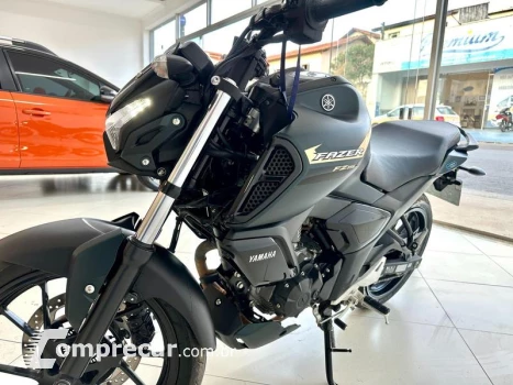 FZ15 FAZER ABS