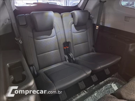 TIGGO 8 1.6 Tgdi TXS MAX Drive
