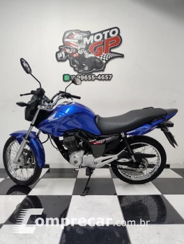 CG 150 Fan ESDI