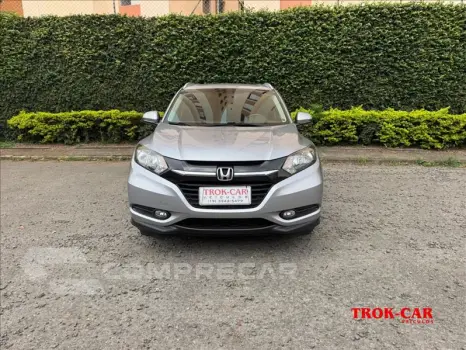 HR-V 1.8 16V EX
