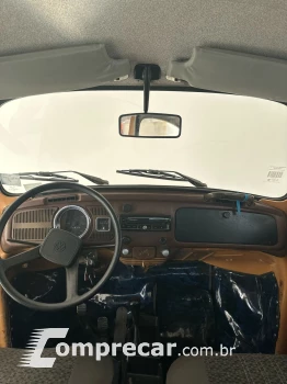 FUSCA 1.3 8V