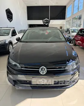 POLO 1.0 200 TSI Comfortline