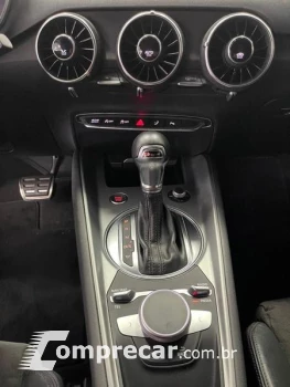TT COUPE 230CV I