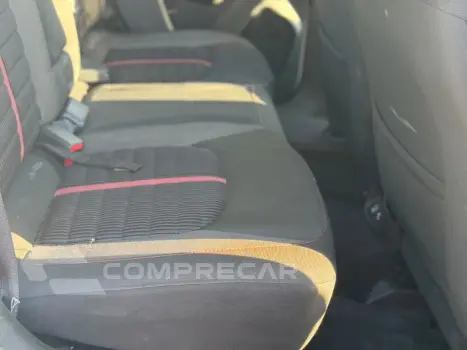 Toro Freedom 2.0 16V 4x4 TB Diesel Aut.
