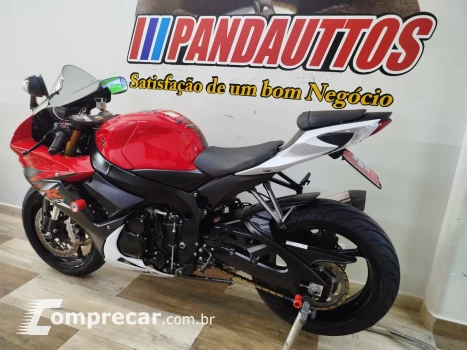 GSR 750 SRAD