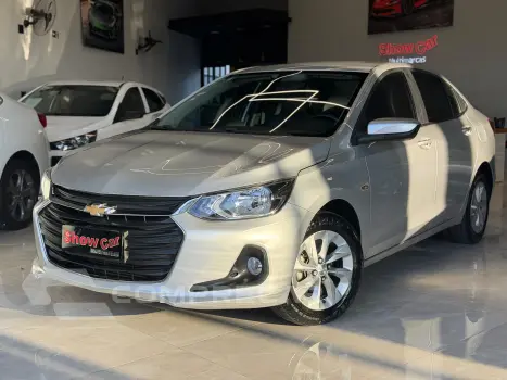 ONIX 1.0 LT