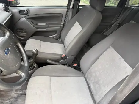 FIESTA 1.0 MPI Hatch 8V