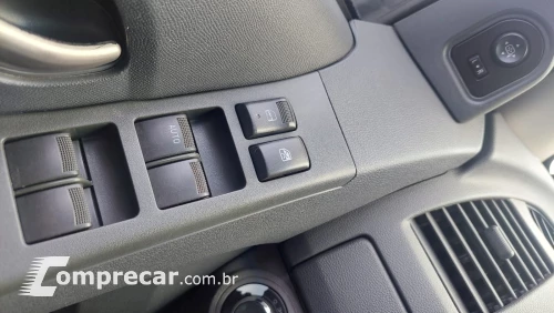 S10 2.8 LT 4X4 CD 16V Turbo