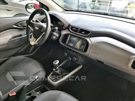 ONIX 1.4 MPFI LT 8V