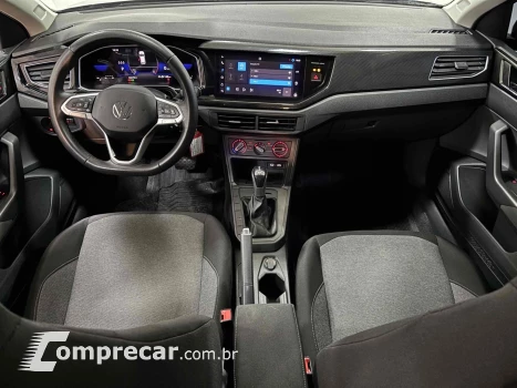 VIRTUS 1.0 170 TSI AUTOMÁTICO