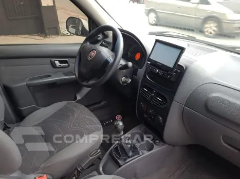 Siena EL 1.0 mpi Fire Flex 8V 4p