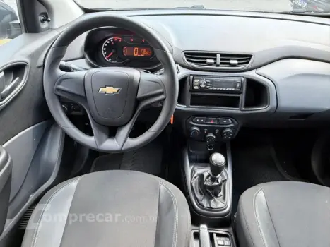 ONIX 1.0 MPFI JOY 8V