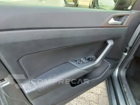 VIRTUS 1.0 200 TSI HIGHLINE AUTOMÁTICO
