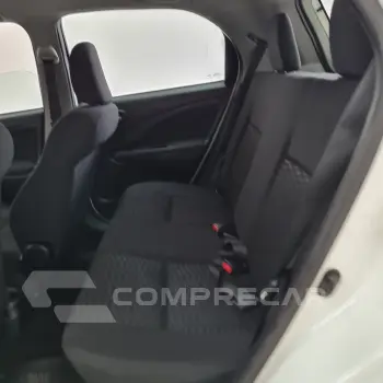 ETIOS 1.3 X 16V