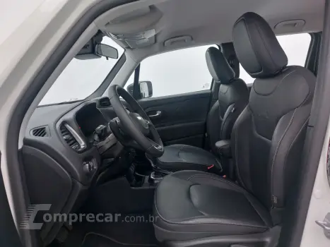 RENEGADE 1.3 T270 TURBO FLEX LONGITUDE AT6