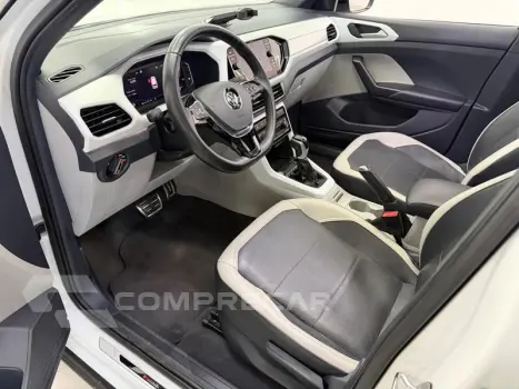T CROSS HL TSI AE