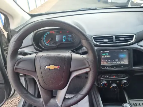 ONIX 1.4 MPFI LTZ 8V