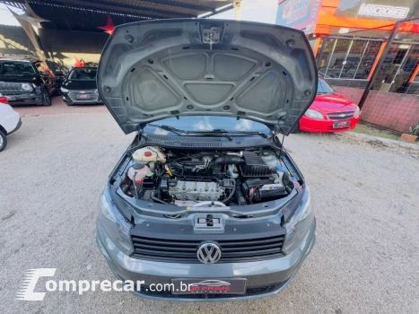 Voyage 1.6 4P FLEX